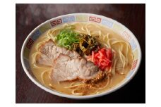博多ラーメン　14人前　AK002