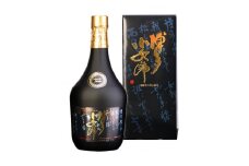 米焼酎　博多小女郎黒化粧瓶(箱入)35度　720ml　AD006
