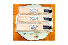 MELLOW SWEETS なめらかチーズケーキ 3本入り【1496290】