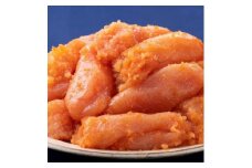 柚子明太子(切子) 1.2kg(600g×2P)【1534327】