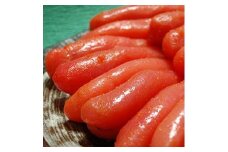 ＜メイコウフーズ＞辛子明太子(1本物)1kg【1116492】