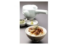 神戸牛まぶし茶漬けセット (神戸牛まぶし・おんどる黄金出汁・山葵、刻みのり)×5個【1146841】