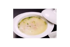 鶏白湯スープ ×16個【1146844】