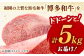 【訳あり】博多和牛 サーロイン ステーキ セット 5kg（250g×20枚）  