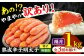 定期便 隔月 やまや 訳あり 熟成 辛子明太子 切子 無着色 1kg（冷凍） 