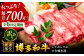 6回定期便 訳あり 和牛 しゃぶしゃぶ 700g