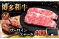 和牛 サーロイン ステーキ 200g × 2枚