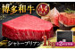 2回定期便 博多和牛 ヒレ シャトーブリアン 200g × 5枚