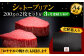 3回定期便博多和牛 ヒレ シャトーブリアン 200g × 2枚
