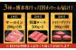 博多和牛 食べ比べ 3人前 ( サーロイン ステーキ / ロース スライス / シャトーブリアン )
