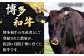 【6回定期便】　博多和牛 肩ロース　400g 焼肉 和牛 牛肉 九州産 国産