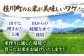  令和6年度産 福岡県桂川町産夢つくし　白米