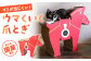 国産 猫の爪とぎ