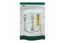 奥八女星野村　伝統本玉露[50g]×1袋【銘茶 福岡銘茶 お取り寄せ 茶 お茶 おちゃ 八女茶 人気 おすすめ ソフトドリンク 飲料 常温 送料無料 DV020】