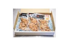国産豚の焼き豚足　2本入り×3袋【豚足 とんそく 豚 焼き豚 焼き豚足 惣菜 加工品 ふるさと納税 送料無料 AE035】