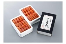 ＜博多に伝わる昔ながらの味＞辛子明太子1.5kg【明太子 明太 めんたいこ 辛子明太子 卵 海鮮 魚介類 博多名物 魚介 人気 明太子 おすすめ 明太子 福岡 冷凍 おかず 明太子 めんたい 博多の味本舗 筑前町 ふるさと納税 送料無料 FP002】