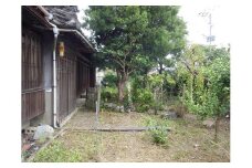 筑前町内限定！空き家見守りサービス（1回）