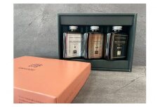 AMASOU Riserva カフェオレベース 250ml×3種セット