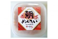 博多の新名物　たいめんたい　150g