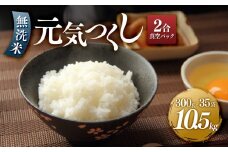 ＜令和7年産＞元気つくし無洗米2合真空パック35袋【無洗米 精米 ご飯 ごはん 米 お米 元気つくし ブランド 真空パック パック 保存 小分け 備蓄米 便利 筑前町産 旬 おにぎり お弁当 食品 筑前町ふるさと納税 ふるさと納税 筑前町 福岡県 送料無料  AB003】