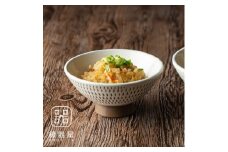 AA94 小石原焼 カネハ窯 飛び鉋飯碗 小(全飛び鉋)