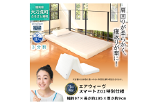 スマートZ01　特別仕様 シングル