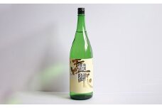 純米酒 綾花 （1.8L×１本） ABC01_e