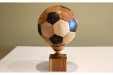 サッカーボール　BE03