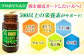 はちみつ2種。各240g。ローヤルゼリー プロポリス