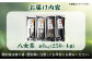 八女茶 計1kg お茶 緑茶 煎茶