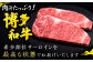 肉 にく ニク 博多和牛 黒毛和牛 国産 牛肉 ステーキ