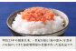 明太子 辛子明太子 チューブ 博多 500g
