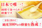 箱みつ ハチミツ はちみつ 蜂蜜 ハニー