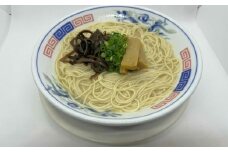 とんこつラーメン2人前×16パック 広川町 / 株式会社POWER EAST CONNECTION [AFAZ038]