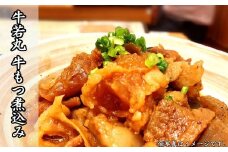 もつ煮込み 500g 冷凍 ホルモン 牛肉 惣菜 おかず 晩ごはん 夕食 簡単 調理 もつ 煮込み 真空 年末 年始 春 夏 秋 冬