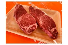 【A5A4等級】博多和牛ヒレステーキ200g(2枚入) 川崎町