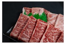  ブランド和牛 焼き肉 バラ カルビ 500g ブランド 和牛 牛肉 お肉 国産 部位 おすすめ オススメ 冷凍 福岡県 川崎町 