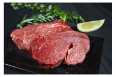 A4ランク 博多和牛 ヒレステーキ ヒレ ステーキ 400g 200g×2枚 ブランド和牛 ブランド 和牛 牛肉 お肉 国産 部位 おすすめ オススメ 冷凍 福岡県 川崎町 