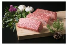 A4ランク 博多和牛 モモブロック 1kg 和牛 ブランド和牛 ブランド 国産 お肉 冷凍  福岡県 川崎町 