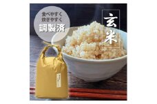 ＜令和6年産＞福岡県産【特A】評価のお米「元気つくし」5kg×1袋 [5kg] [玄米]