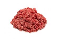 博多和牛100％ミンチ（挽肉）【訳あり】900g（300g×3個）