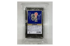 【定期便6回】有明海産のり　訳あり！　焼き海苔と味付海苔　２０ｇ×各１袋