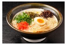 中村屋　博多屋台味ラーメン　１２食　３食入×４袋
