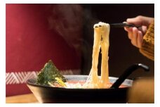 中村屋　博多屋台味ラーメン　１０食　５食入×２箱