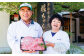 博多和牛 特選 焼肉 ミックス (ロース・カルビ・モモ) 300g