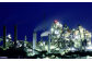 工場夜景