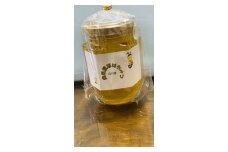 天然百花ハチミツ 合計500g(250g×2)　ハチミツ 蜂蜜 天然 純粋