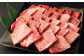 【3ヶ月連続定期便】 博多和牛 食べ比べ セット ロース カルビ モモ 焼肉 ステーキ 和牛 牛 肉 定期