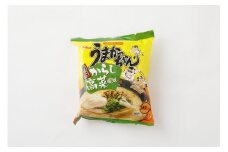うまかっちゃん 博多からし 高菜風味 30食 (5袋×6パック) とんこつ ラーメン 高菜 