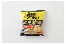 うまかっちゃん 濃厚新味 30食 (5袋×6パック) とんこつ ラーメン 博多ラーメン 細麺